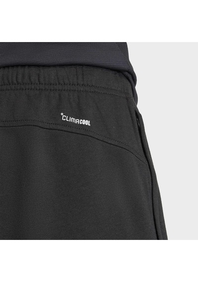 Adidas Workout Essentials Feelready Erkek Siyah Antrenman Eşofman Altı Ks7959