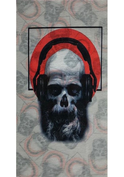 Skull Bandana (470938924)