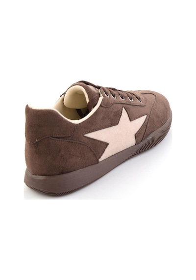 Kahve Kadın Sneaker K01313003172 Kahve
