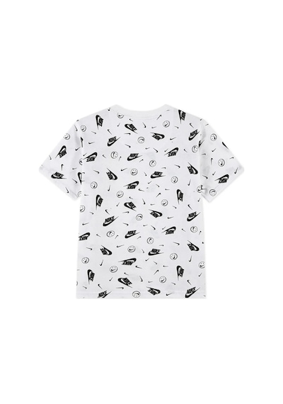 Nike Nıke Aop Boxyb Ss Tee Erkek Çocuk Tişört 86n330 86n330 001 001