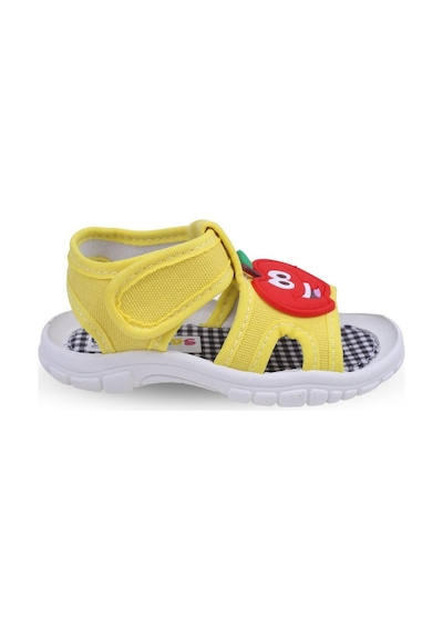 Gezer Kids 00158 Günlük Kız Çocuk Sandalet 001