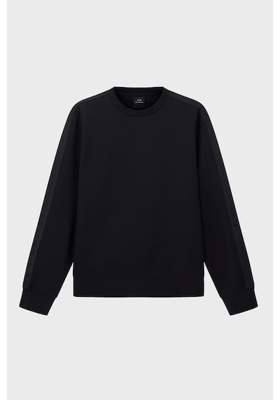 Armani Exchange Erkek Sweat Xm001296 Af10818 Uc001 Siyah Siyah