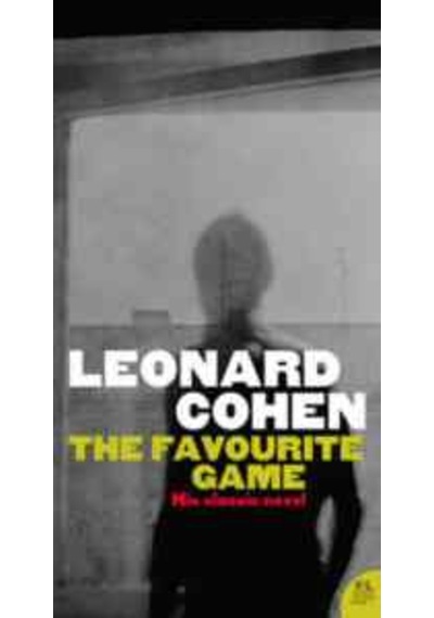 The Favourite Game