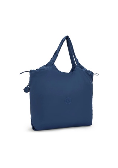 Kipling Assie G.rilla Girlz Kadın El Çanta Kı9760 Mavi