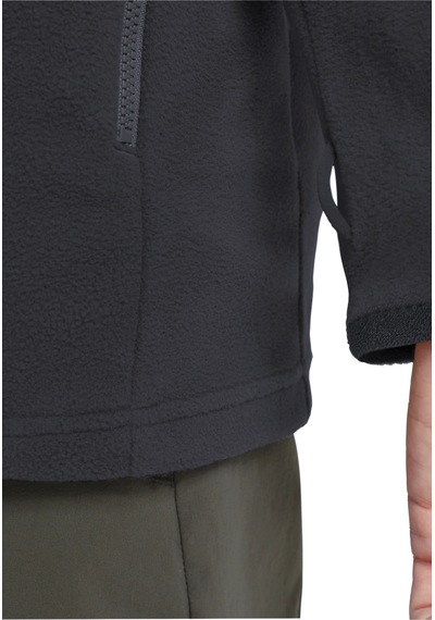 Jack Wolfskin Taunus 100 Fz M Erkek Polar Ceket A65793 6000