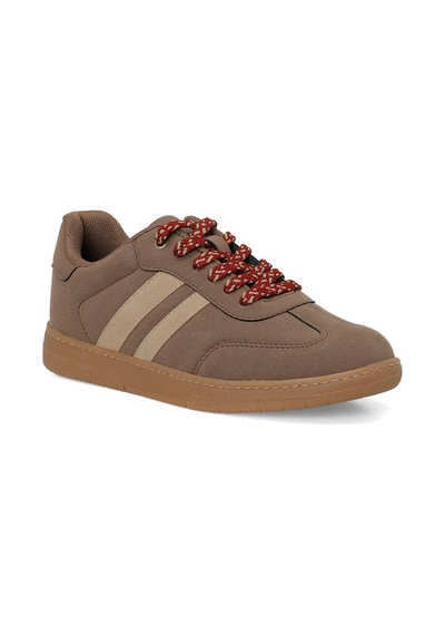 Torex Trx24k-903 W Taba Kadın Sneaker 000000000102714124