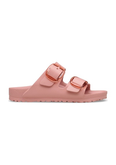 Birkenstock Arizona Eva Big Buckle Kadın Terlik 1032032 Pembe