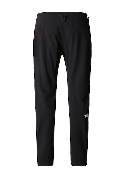 The North Face M Speedlight Slim Tapered Pant Erkek Outdoor Pantolonu Nf0a7x6ejk31 Siyah 001