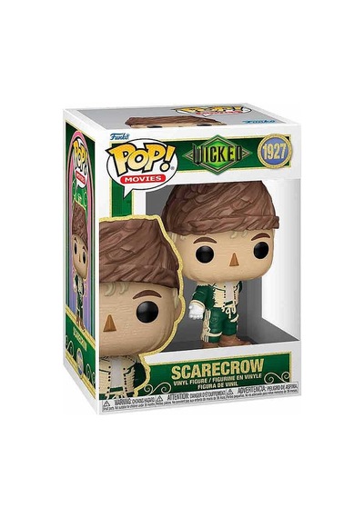 Funko Pop Movies Wicked - Scarecrow