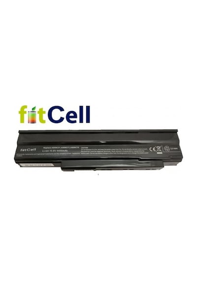 Fitcell Acer Uyumlu nv4414c ,nv4413c ,nv4406c ,nv4402c Notebook Bataryası