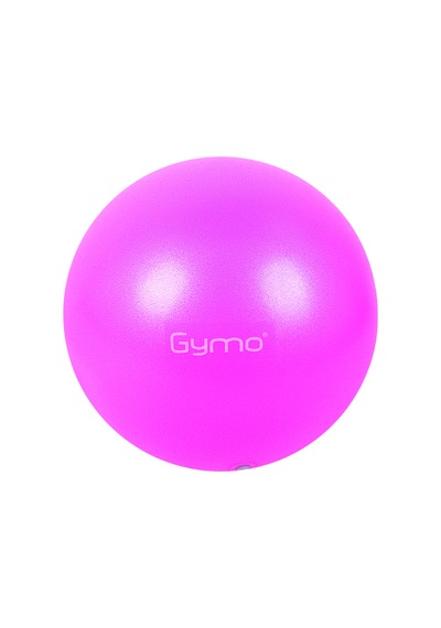 Gymo Pro Series Pilates Topu 25cm Pembe