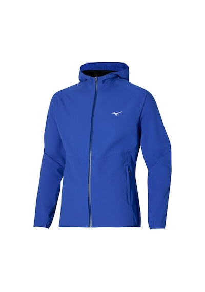 Mizuno 20k Er Jacket Erkek Yağmurluk