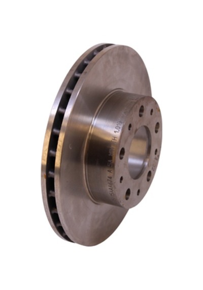 Ön Fren Disk Aynası Boxer-ducato 07-