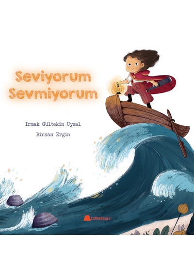 Seviyorum Sevmiyorum - Irmak Gültekin Uysal