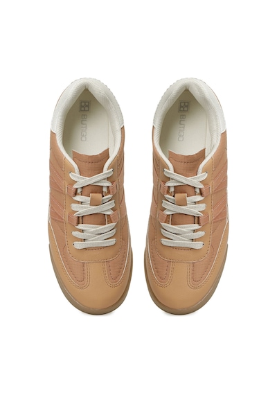 Butigo 26s-881 6fx Somon Kadın Sneaker 000000000102690397 Pembe