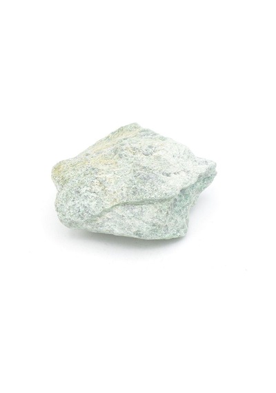 Hakiki Doğal Fuksit Taşı Kaya Parçası 194 Gram 1 Adet