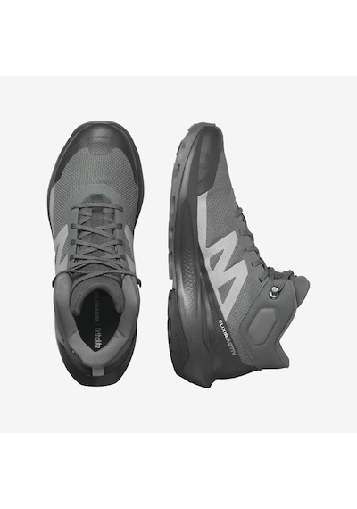 Salomon Elixir Activ Mid Gtx Erkek Outdoor Ayakkabı l47456800-19793 001