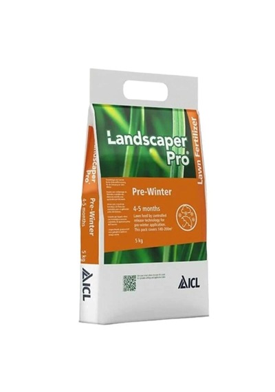 Landscaper Pro Pre-winter Çim Gübresi 5 KG