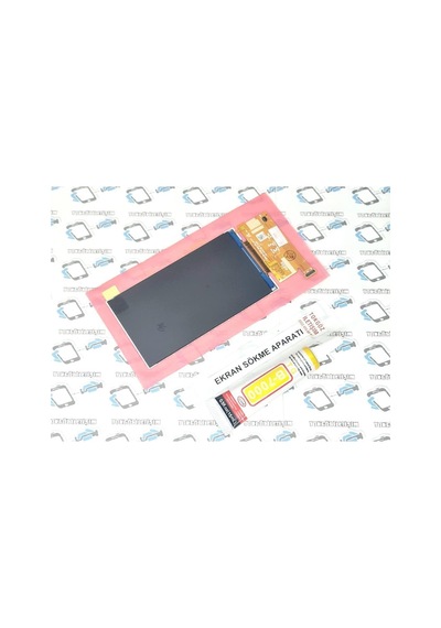 Samsung Uyumlu Galaxy Grand Prime G530 G531 G532 Iç Lcd Ekran B-7000 (275872548)