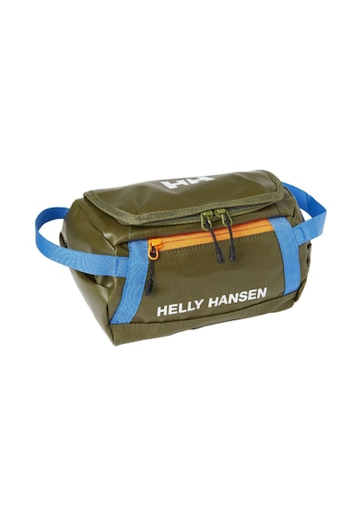 Helly Hansen Guide Wash Bag Küçük Çanta Hha.67594.hha.473 Yeşil