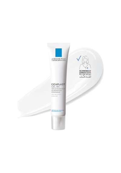 Roche Posay Cicaplast Gel B5 Cream- Yatıştırıcı Bakım Kremi 40ml