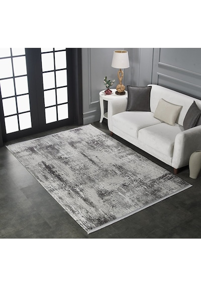 Gümüşsuyu Viera 11600 - Gri Halı