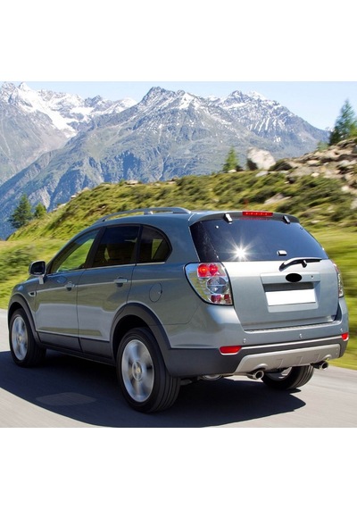 Vass41 Chevrolet Captiva 2012-14 Arka Bagaj Amortisörü Pistonu 95047796