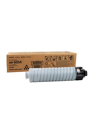 Ricoh Aficio Mp-4054 Fotokopi  Toner
