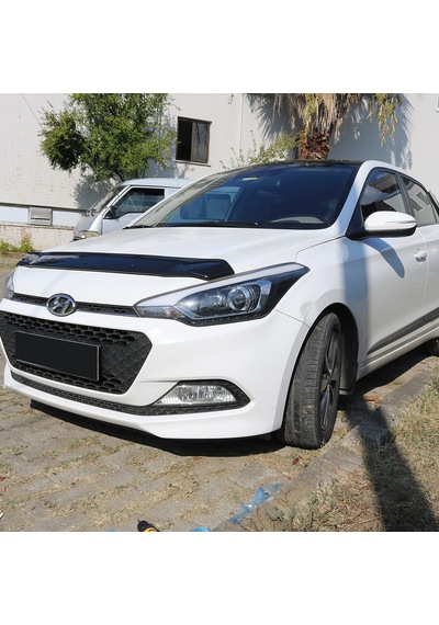 Hyundaı İ20 Ön Kaput Koruma Rüzgarlığı 2017 Ve Sonrası
