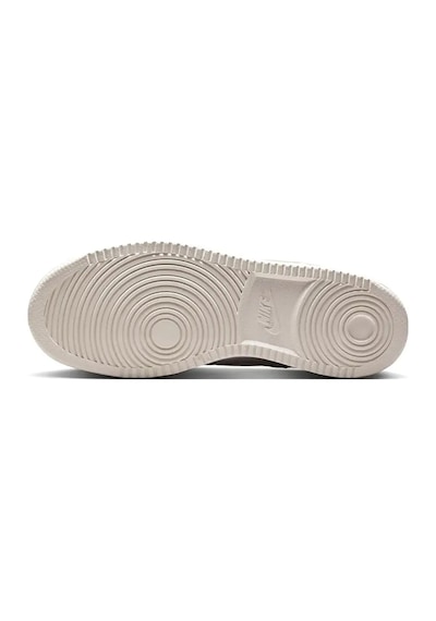 Nike Im1652 W Court Vision Lo P Nbk Spor Ayakkabı Bej Bej-beyaz
