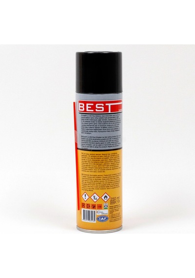 Best Pas Sökücü 250 Ml Lu250 1434