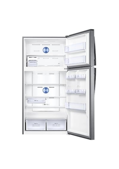Samsung RT58K704RSL 588 L No Frost Üstten Donduruculu Buzdolabı