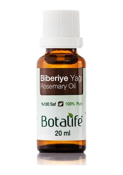 Botalife Biberiye Yağı 20 ML
