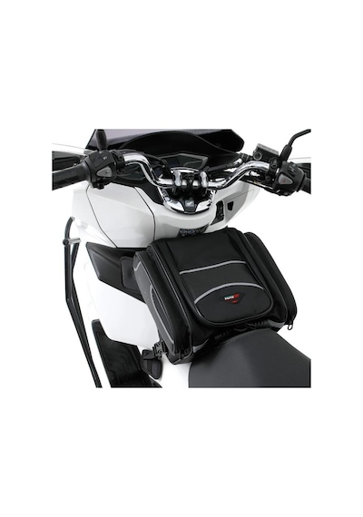 Tex Bacak Ara Çantası Maxi Scooter Tex 629