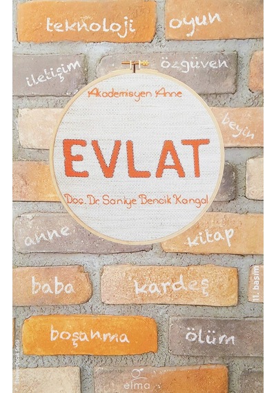 Evlat - 57858324550287399256713
