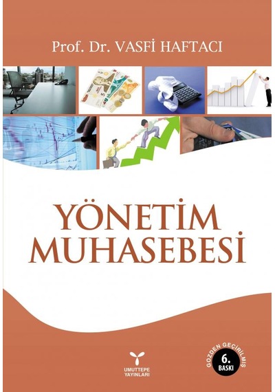 Yönetim  Muhasebesi