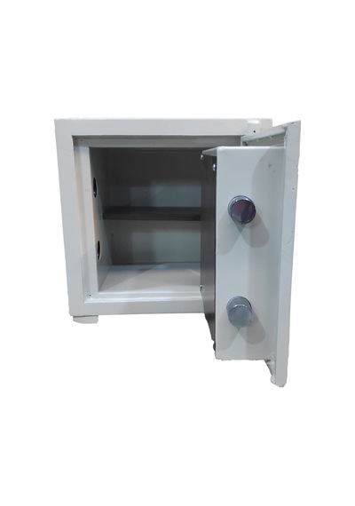 Sur Çelik Para Kasaları 42 Cm 55 Kg Yangına Dayanıklı