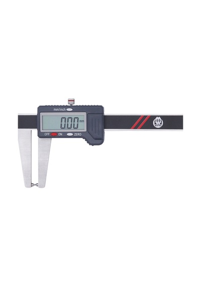 Werka 214-8722 60mm Dijital Fren Disk Kumpası