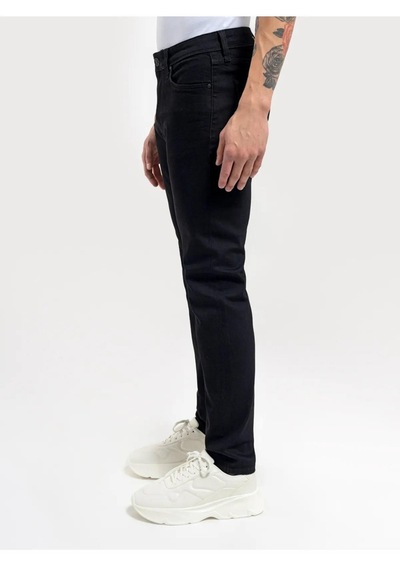 Loft Mılan Black Wash Erkek Jean Pantolon Lf2036368 001