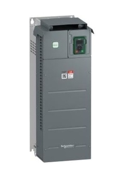 Schneider Electric ATV610D75N4 Hız Kontrol Cihazı ATV610 Vsd IP20 75KW 380/415V AC