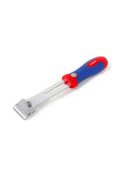 Workpro Wp219004 40mm Geri Çekilebilir Profesyonel Kazıyıcı + 4
