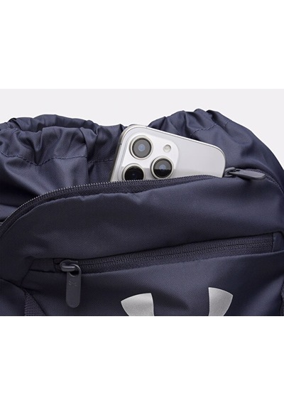Under Armour Ua Hustle Sackpack Sırt Çantası 6000519-410 Mavi