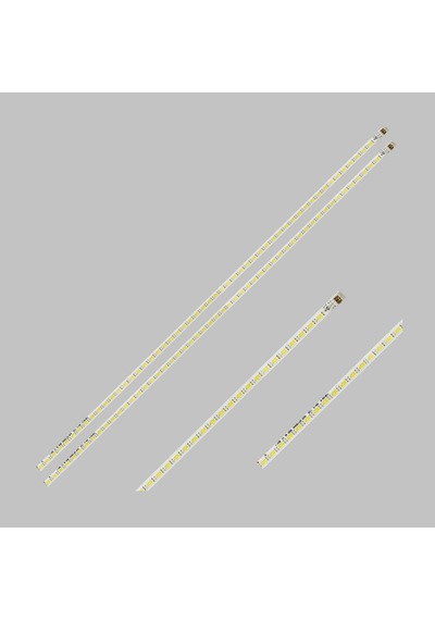 Arçelik Uyumlu A40-Leg-6B Led Bar Takım 2011Sgs40 5630 60 H1 Rev1.1
