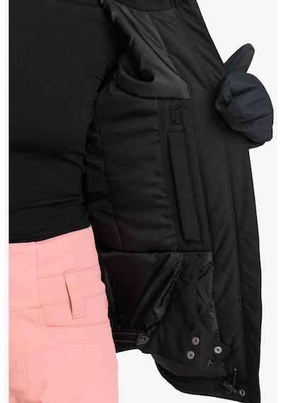 Roxy Erjtj03451 Galaxy Jk Kadın Snowboard Ceketi 001