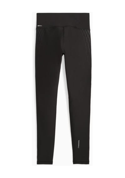 Puma Run Ultraform Kadın Tayt C-pum524970b30p01 Siyah