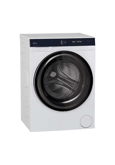 Hoover HBS 413B8-S 13 KG Wi-fi Bağlantılı 1400 Devir Çamaşır Makinesi