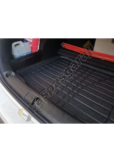 Fiat Egea Sw Alt Bagaj Havuzu 2015-Sonrası