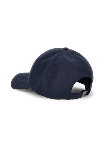 Guess Berlin Unisex Şapka Am9605pol01 Lacivert
