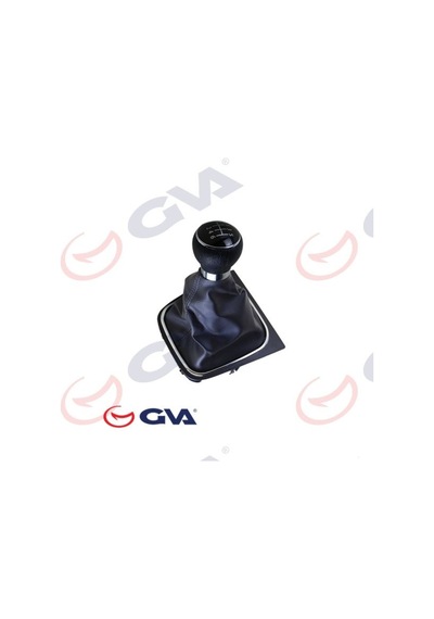 Gva 9165155 Vites Topuzu ( 6 Vites) Golf5 - Jetta 517933681