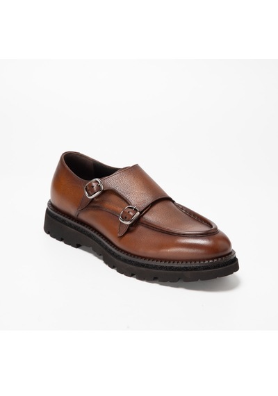 Oxford Klasik Unisex Diğer 0128029.30850810 Franceschetti Amanda Castagno Çok Renkli